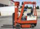 Toyota Fork Lift Electric Forklifts photo 6