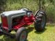 Ford Naa Jubilee Tractor Antique & Vintage Farm Equip photo 1