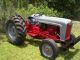 Ford Naa Jubilee Tractor Antique & Vintage Farm Equip photo 3