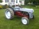 Ford 2n Tractor Tractors photo 1