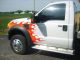 2008 Ford F550 Wreckers photo 5