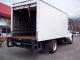 2000 International 4900 Box Trucks / Cube Vans photo 2