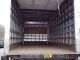 2000 International 4900 Box Trucks / Cube Vans photo 4