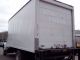 2000 International 4900 Box Trucks / Cube Vans photo 6
