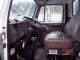 2000 International 4900 Box Trucks / Cube Vans photo 7