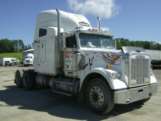 1994 Freightliner Classic photo