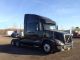 2005 Volvo Vnl 670 Sleeper Semi Trucks photo 1