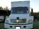 2008 Hino 268 Box Trucks / Cube Vans photo 1