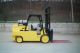 2004 Lowry Forklift 18000 Capacity Forklifts photo 1