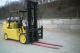 2004 Lowry Forklift 18000 Capacity Forklifts photo 4