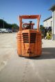 1969 Yale G5200 Forklift 20000 Capacity Forklifts photo 1