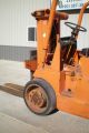 1969 Yale G5200 Forklift 20000 Capacity Forklifts photo 4