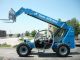 2007 Genie Gth842 Telescopic Terex Th842c Telehandler Forklift Reach Lift Scissor & Boom Lifts photo 2