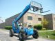 2007 Genie Gth842 Telescopic Terex Th842c Telehandler Forklift Reach Lift Scissor & Boom Lifts photo 4