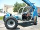 2007 Genie Gth842 Telescopic Terex Th842c Telehandler Forklift Reach Lift Scissor & Boom Lifts photo 6