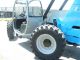 2007 Genie Gth842 Telescopic Terex Th842c Telehandler Forklift Reach Lift Scissor & Boom Lifts photo 8