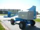 2008 Genie Reburbished S - 40 4x4 Boomlift Manlift Telescopic Aerial Deutz Diesel Scissor & Boom Lifts photo 2