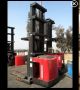 04 Raymond Easi Order Picker Lift Pump Motor Forklifts photo 3