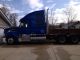 2006 Volvo 880 Sleeper Semi Trucks photo 3