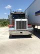 1995 Peterbilt 379 Sleeper Semi Trucks photo 1