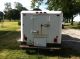 1999 Gmc Sierra 3500 Box Trucks / Cube Vans photo 9