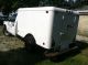 1999 Gmc Sierra 3500 Box Trucks / Cube Vans photo 10