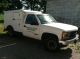 1999 Gmc Sierra 3500 Box Trucks / Cube Vans photo 1