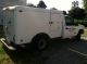 1999 Gmc Sierra 3500 Box Trucks / Cube Vans photo 8