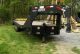 2007 Sure - Trac 30 ' Deck Over Gooseneck Equipment Trailer Trailers photo 1