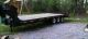 2007 Sure - Trac 30 ' Deck Over Gooseneck Equipment Trailer Trailers photo 4