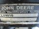 John Deere 4010 Tractors photo 10