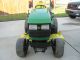 John Deere 4010 Tractors photo 1
