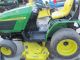 John Deere 4010 Tractors photo 2