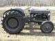 1947 Ford 2n Tractor,  Great Running,  Older Restoration Antique & Vintage Farm Equip photo 2
