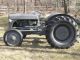 1947 Ford 2n Tractor,  Great Running,  Older Restoration Antique & Vintage Farm Equip photo 3