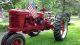 1947 Farmall H Tractor Antique & Vintage Farm Equip photo 3