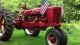 1947 Farmall H Tractor Antique & Vintage Farm Equip photo 4
