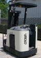 Crown Rc3020 - 30 (2003) 3000lbs Capacity Electric Docker Forklift Forklifts photo 1