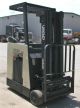 Crown Rc3020 - 30 (2003) 3000lbs Capacity Electric Docker Forklift Forklifts photo 2