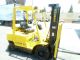 Hyster Forklift - 50xm - 2003 - 5000 Lbs Capacity Forklifts photo 2