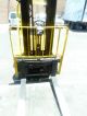 Hyster Forklift - 50xm - 2003 - 5000 Lbs Capacity Forklifts photo 3