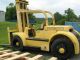 Hyster Rc - 150 Forklift Forklifts photo 2
