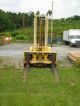 Hyster Rc - 150 Forklift Forklifts photo 4