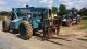 1999 Gradall 534d - 9 Forklift - Telescopic Construction Tractor Machine,  Cab & Heat Forklifts photo 3
