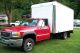 2006 Gmc Box Trucks / Cube Vans photo 3
