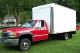 2006 Gmc Box Trucks / Cube Vans photo 4
