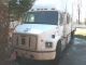 2002 Freightliner Fl80 Box Trucks / Cube Vans photo 2