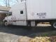 2002 Freightliner Fl80 Box Trucks / Cube Vans photo 4