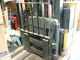 4000 Pound Hyster Electric Forklift Forklifts photo 2