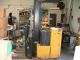 4000 Pound Hyster Electric Forklift Forklifts photo 3